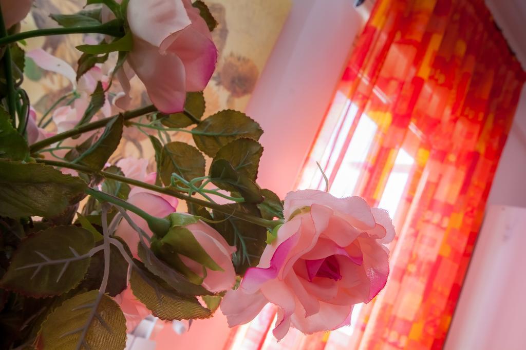 Limoni Sul Mare Bed & Breakfast Torre Faro Phòng bức ảnh